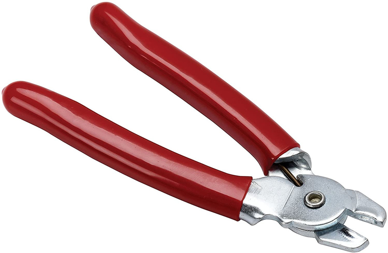 Hog Rings And Pliers