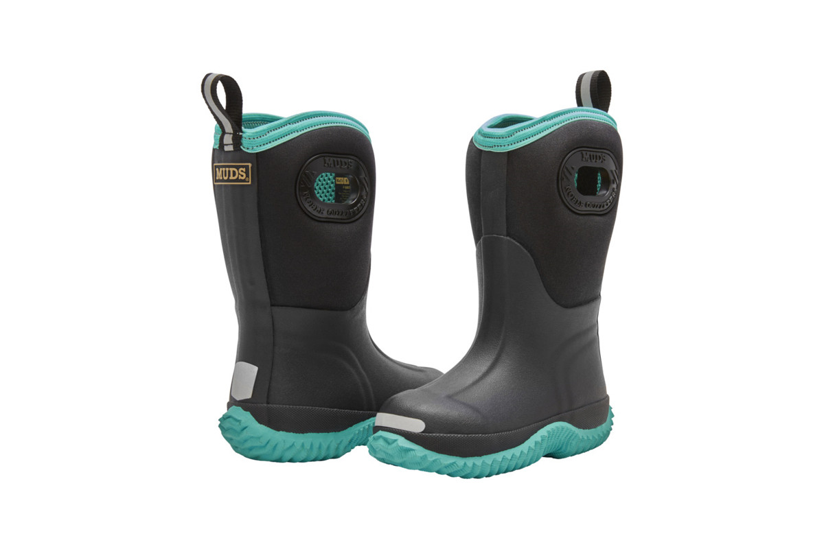 mudds boots