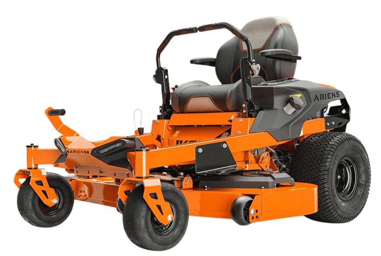 Ariens Ikon 52 - FR691V Twin 23 HP/726cc Kawasaki Riding Lawn Mo