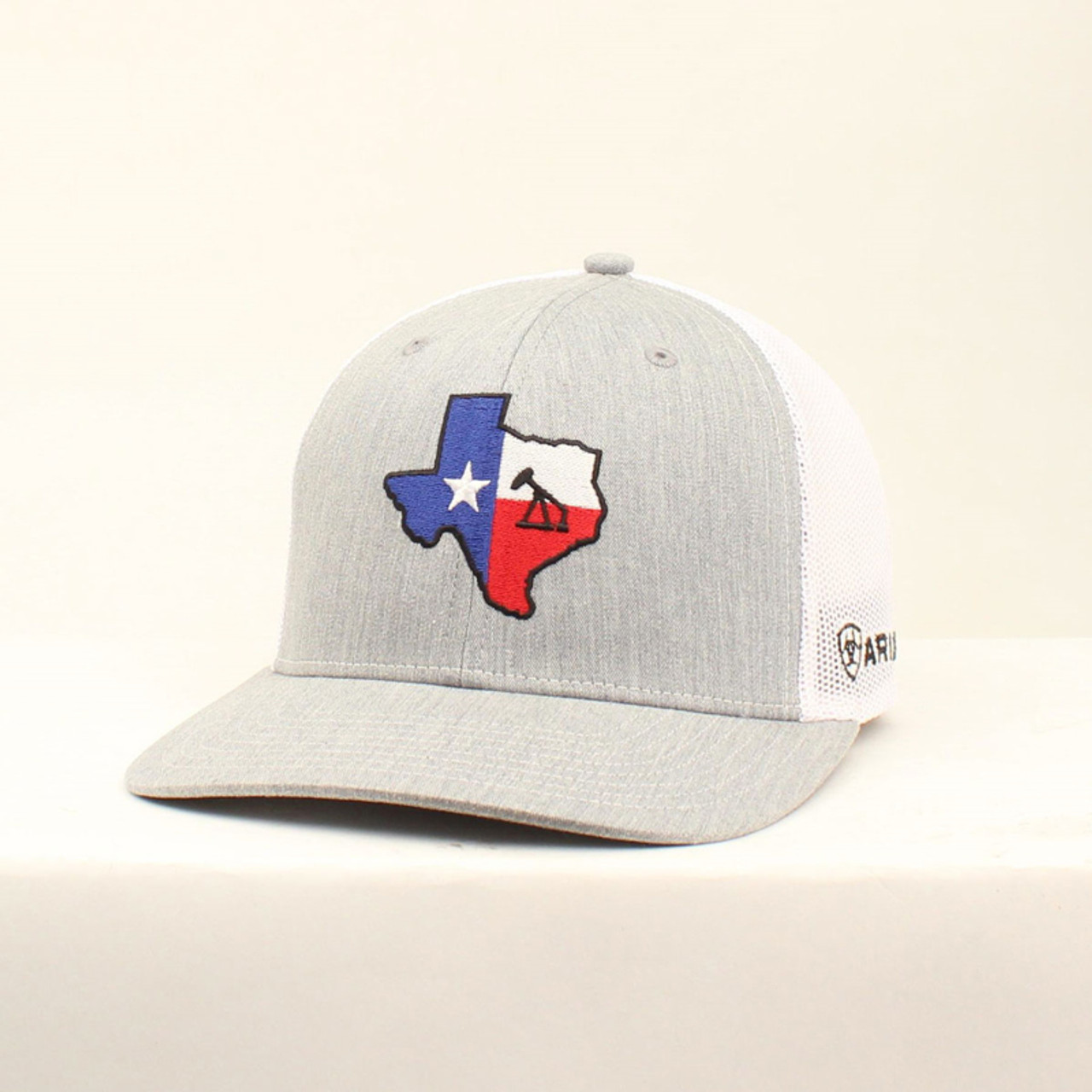 Texas Cap Ariat