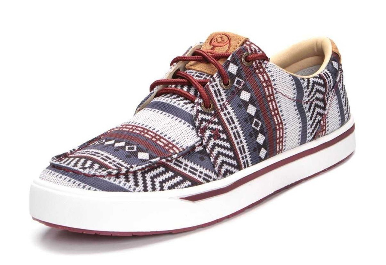 Twisted x hooey shoes mens clearance