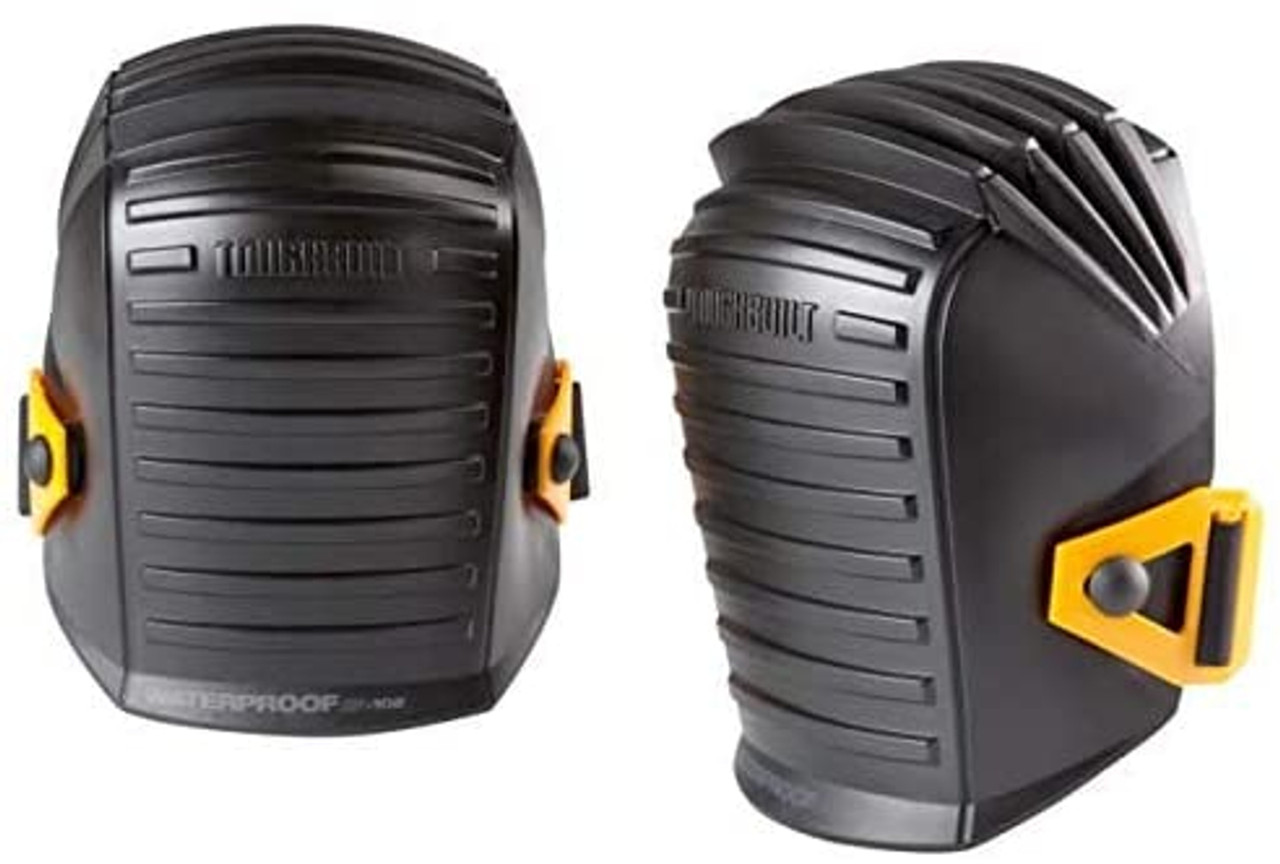 Toughbuilt - Waterproof Knee Pads