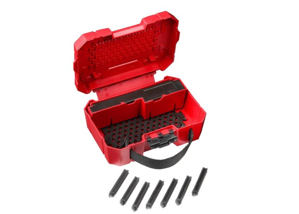 Milwaukee Small Hole Saw Case CASE ONLY