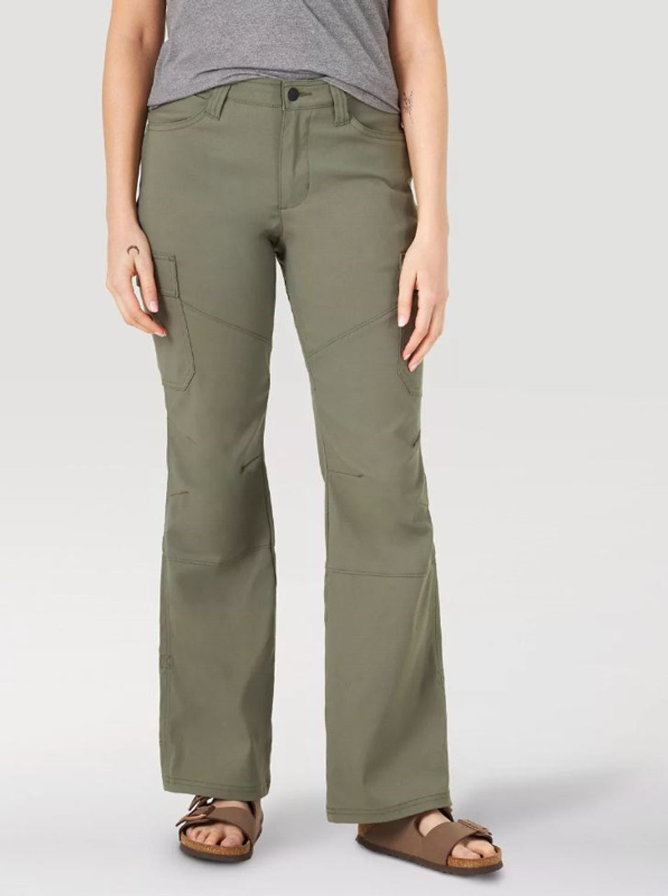 Women's Silver Ridge Utility™ Convertible Walking Trousers | Columbia  Sportswear