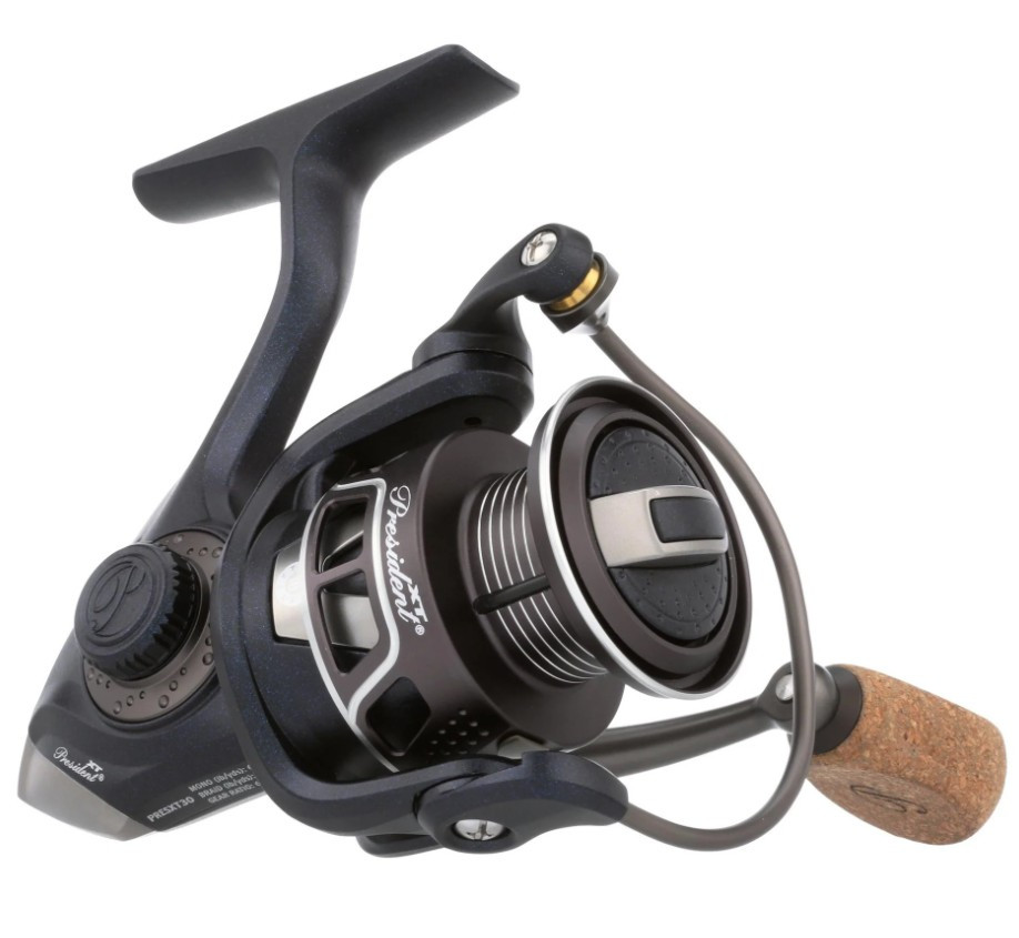 Pflueger President XT Spinning Reel PRESXT30X