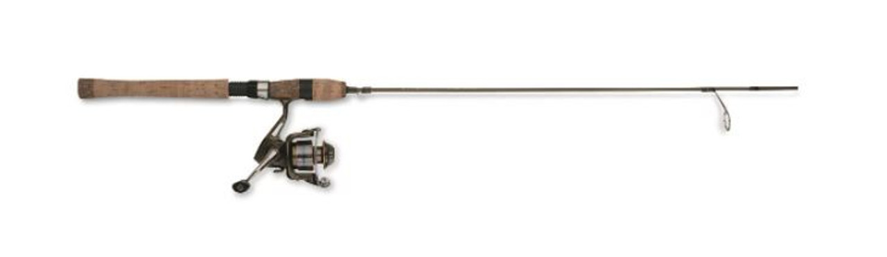 Shakespeare Wild Series Trout Spinning Combo