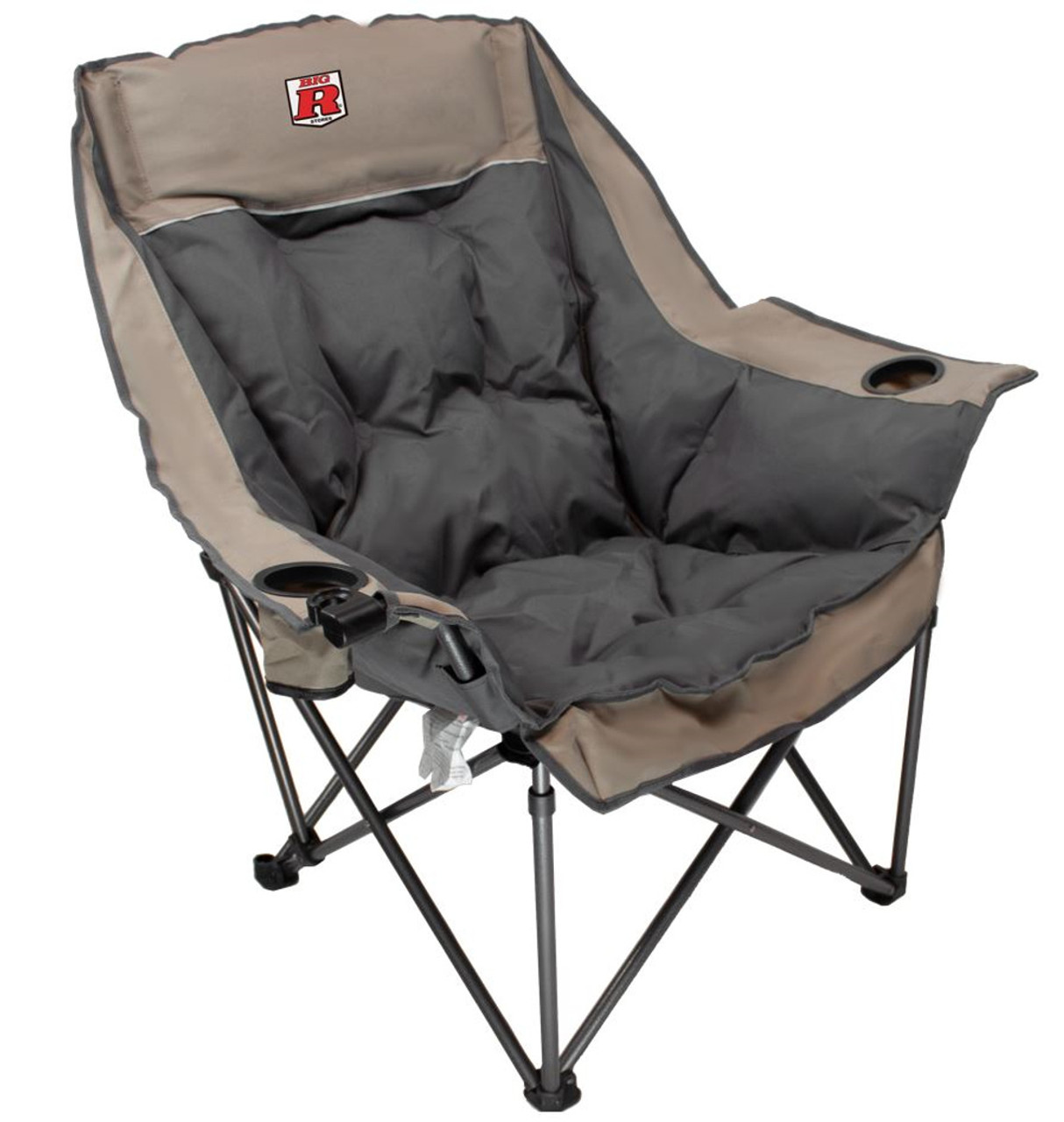 Big R XL Big Bear Padded Chair