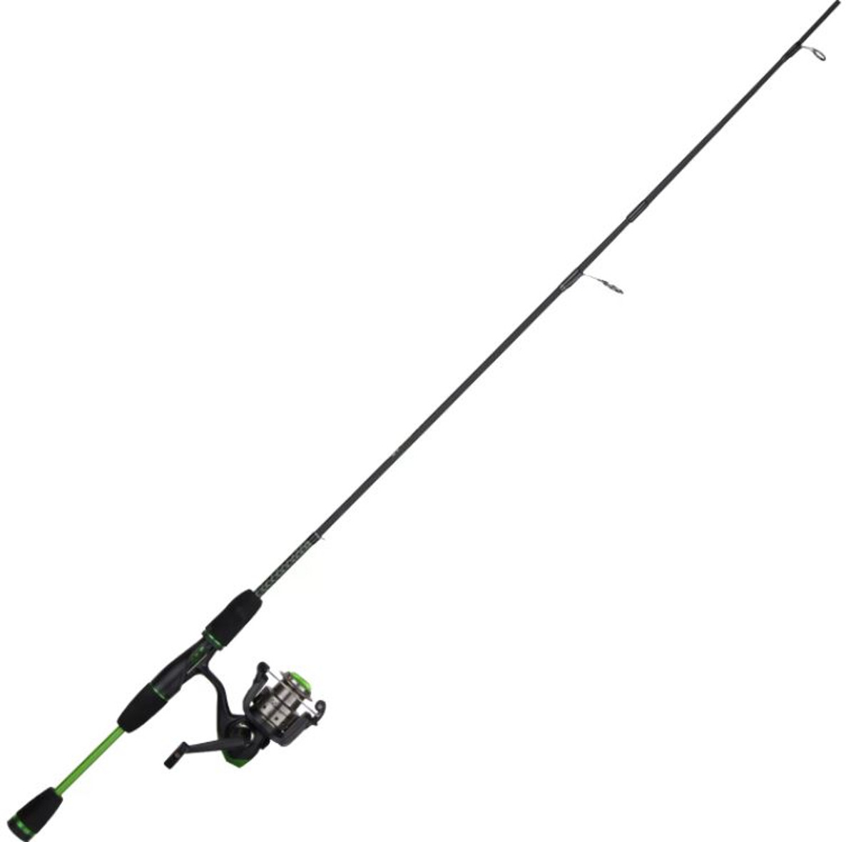Ugly Stik GX2 Spinning Youth Combo