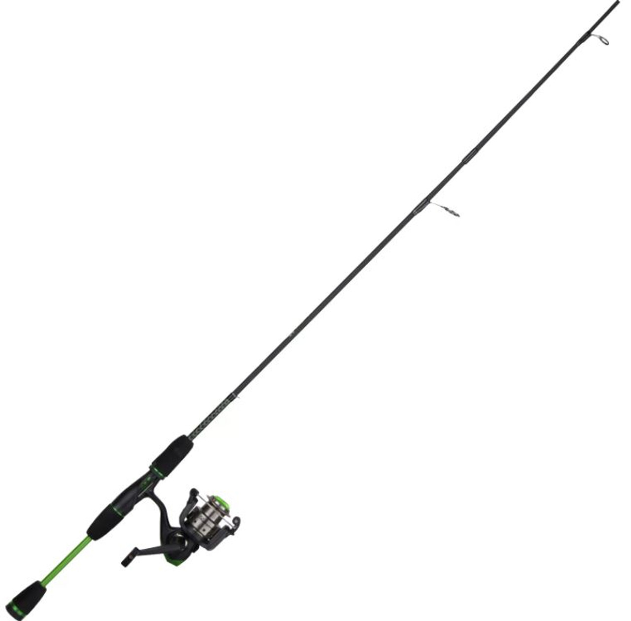 Shakespeare Ugly Stik GX2 Youth Spinning Combo