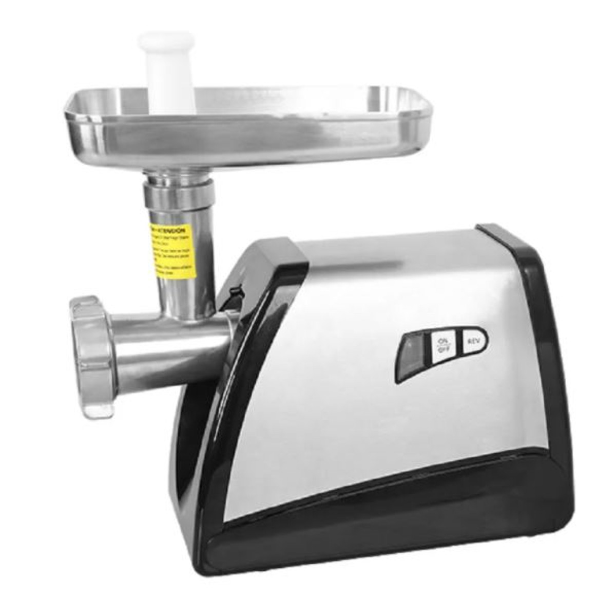 Craftworx 8lb 575 Watt Meat Grinder