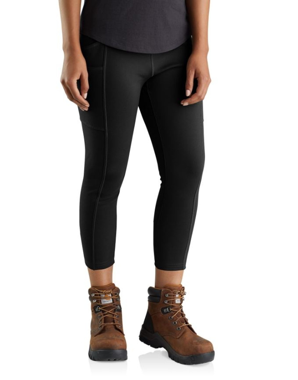 Original Comfort 4 Way Lycra Ladies Ankle Length Leggings, Size: XXL at Rs  130 in Ahmedabad