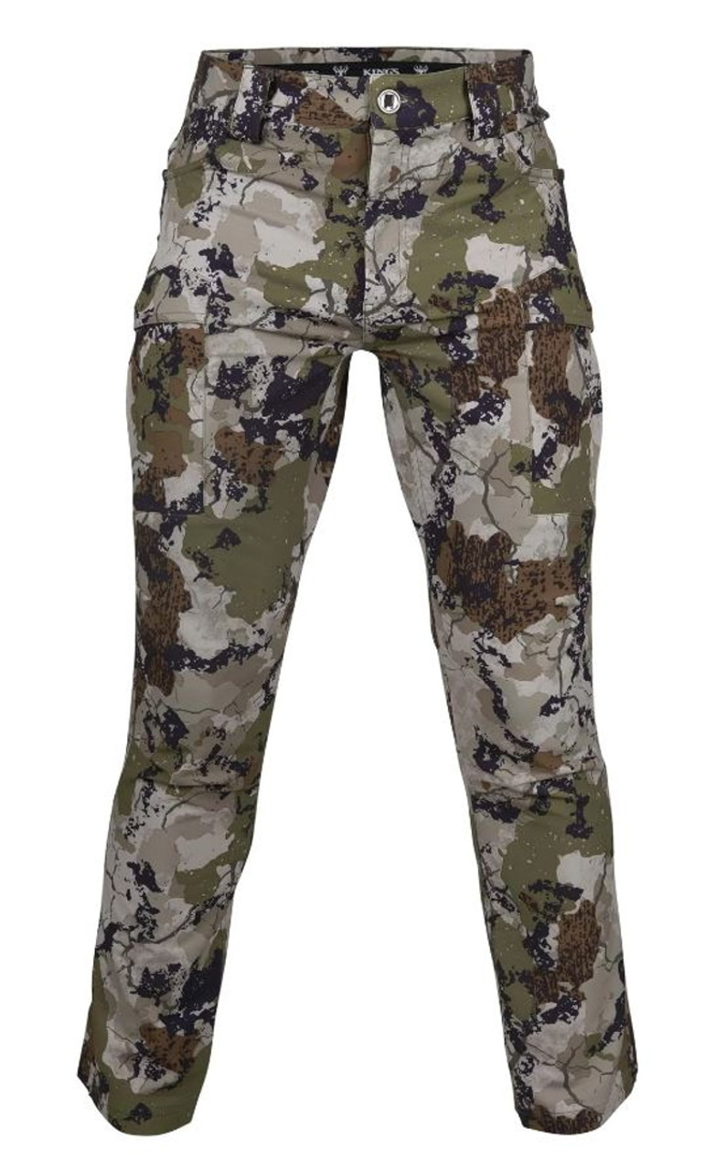 Kings Camo Mens XKG Draft Pant - XK7