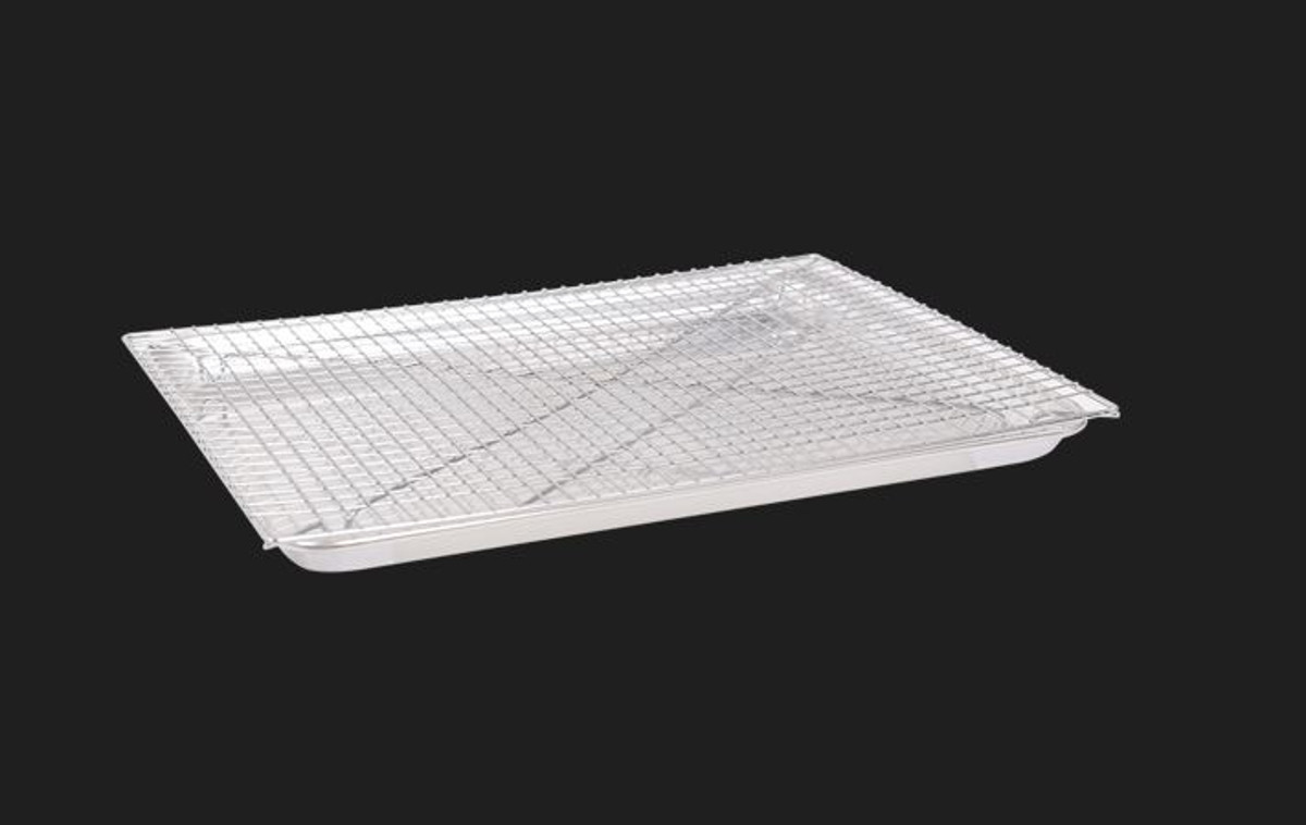 Craftworx Jerky Pan & Rack