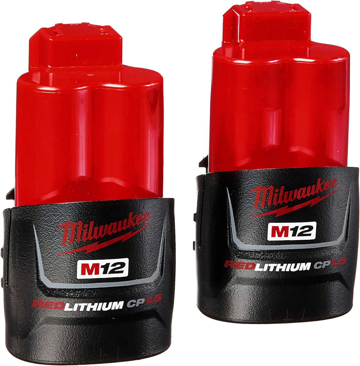 Milwaukee M12 3/8 Drill/Driver Set