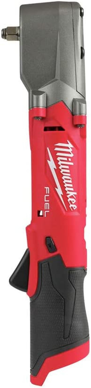 Milwaukee M12 Fuel Lithium-Ion 3/8