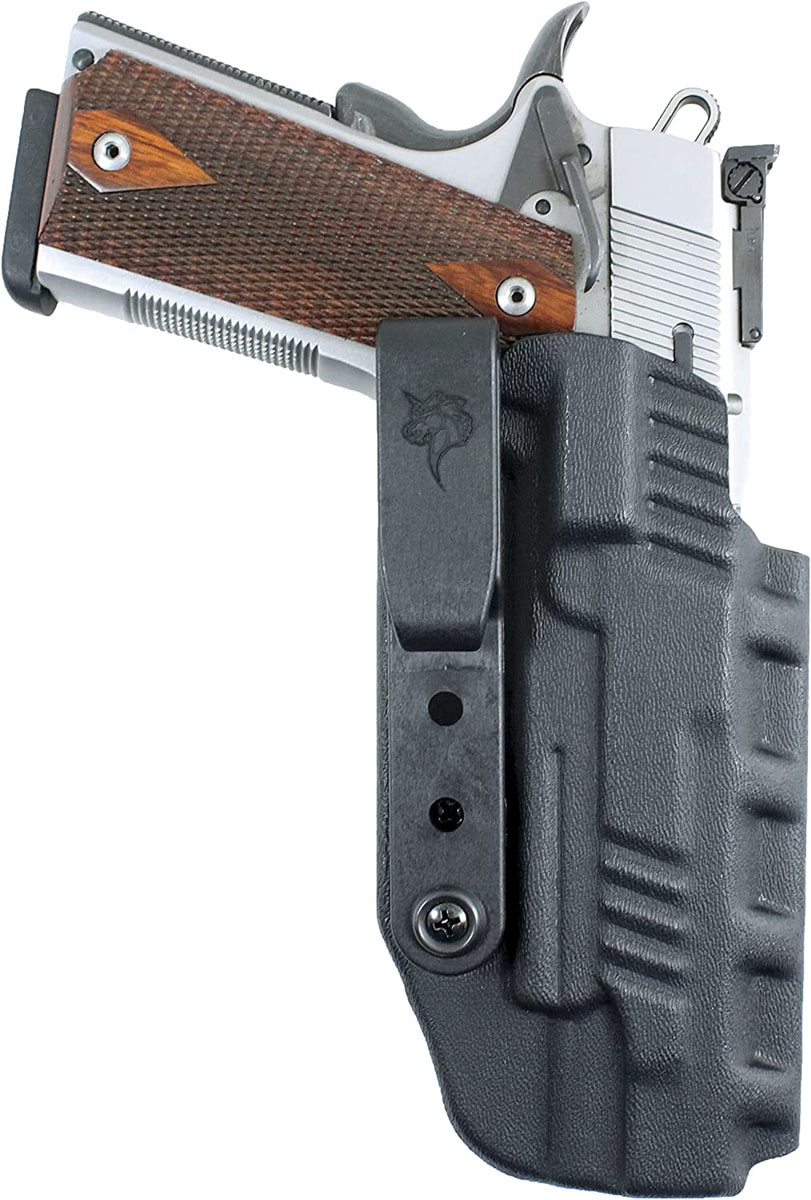 DeSantis Slim-Tuk 1911 Holsters