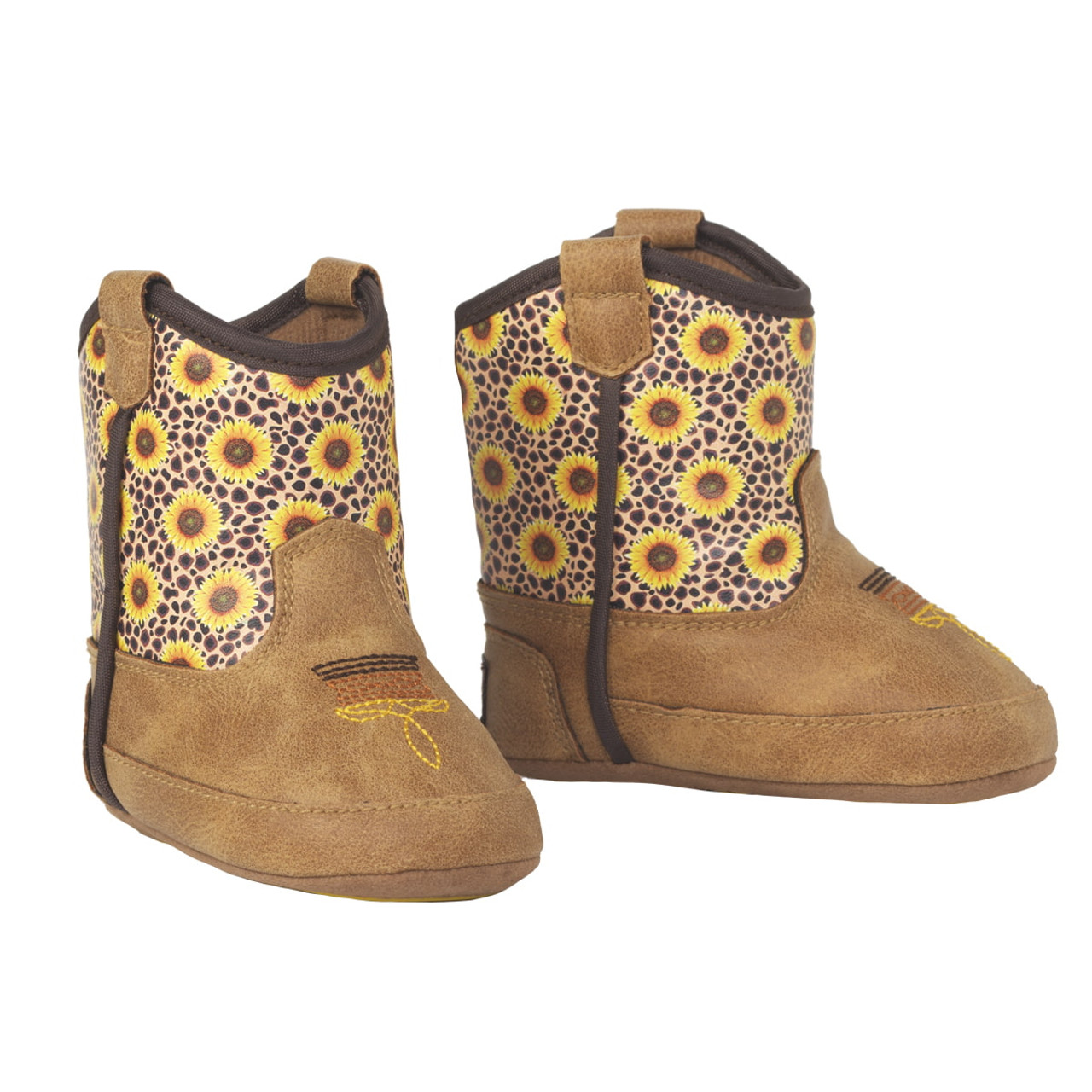 Baby buckers shop boots