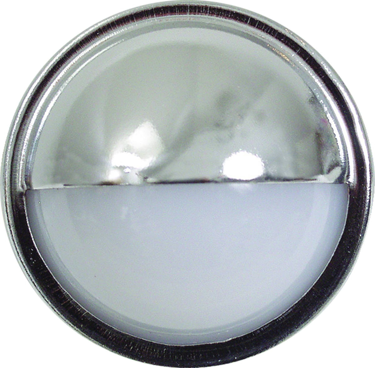 SnapIn Mini License Plate/Utility Light