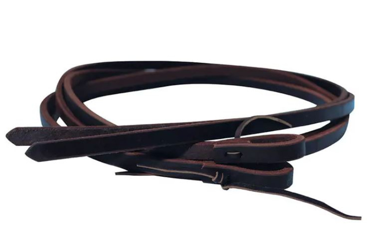 Professional's Choice Ranch Hand Split Reins