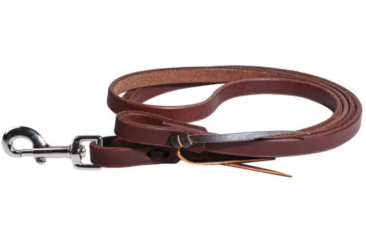 Professional's Choice Roping Rein