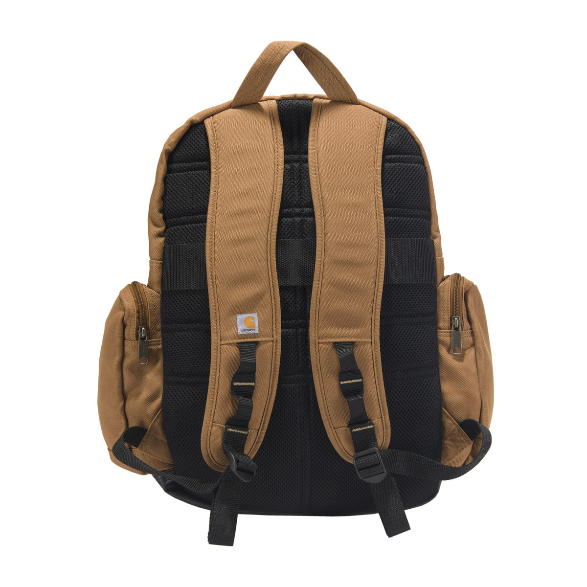 Carhartt 35L Triple Compartment Backpack- Brown