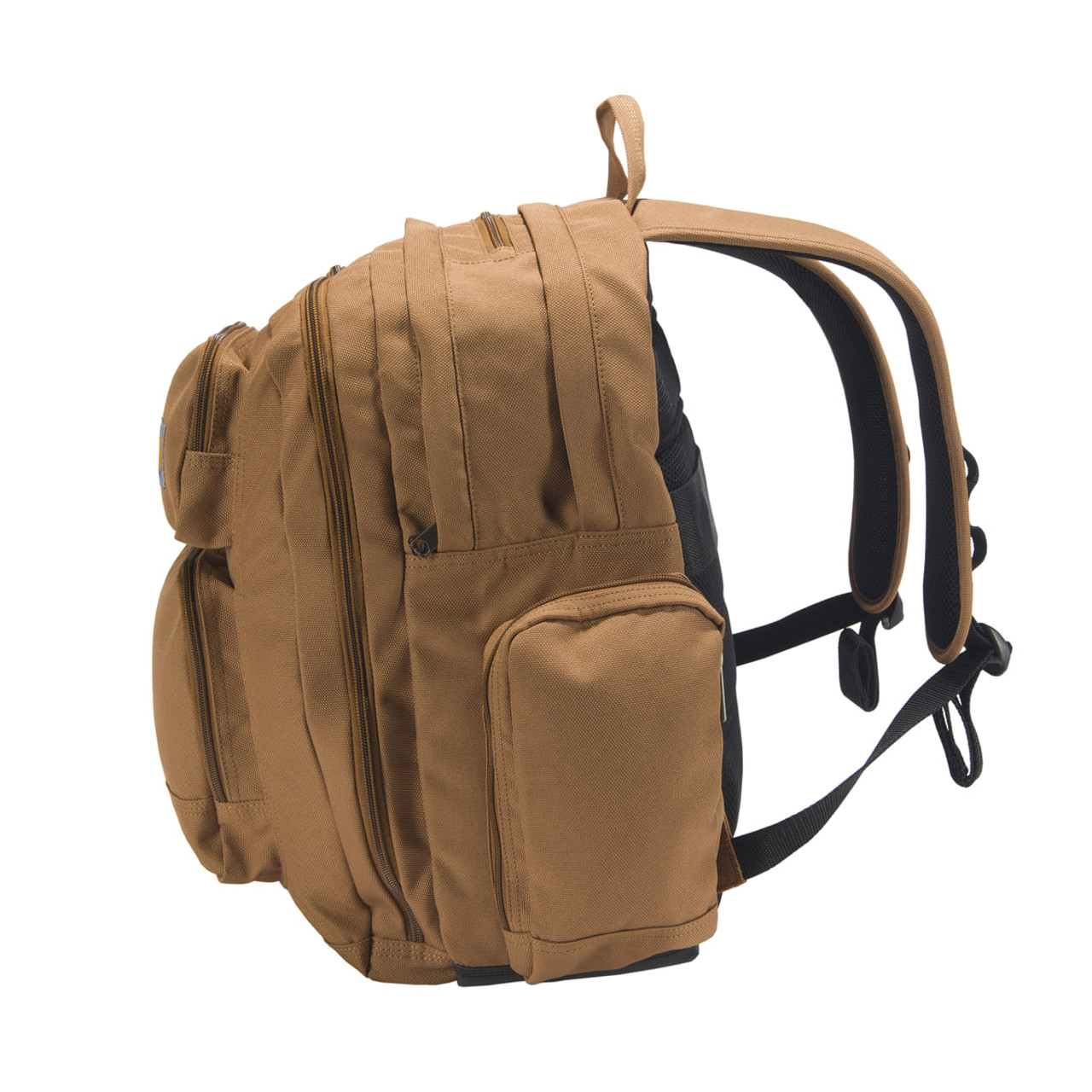 Carhartt 35L Triple Compartment Backpack- Brown