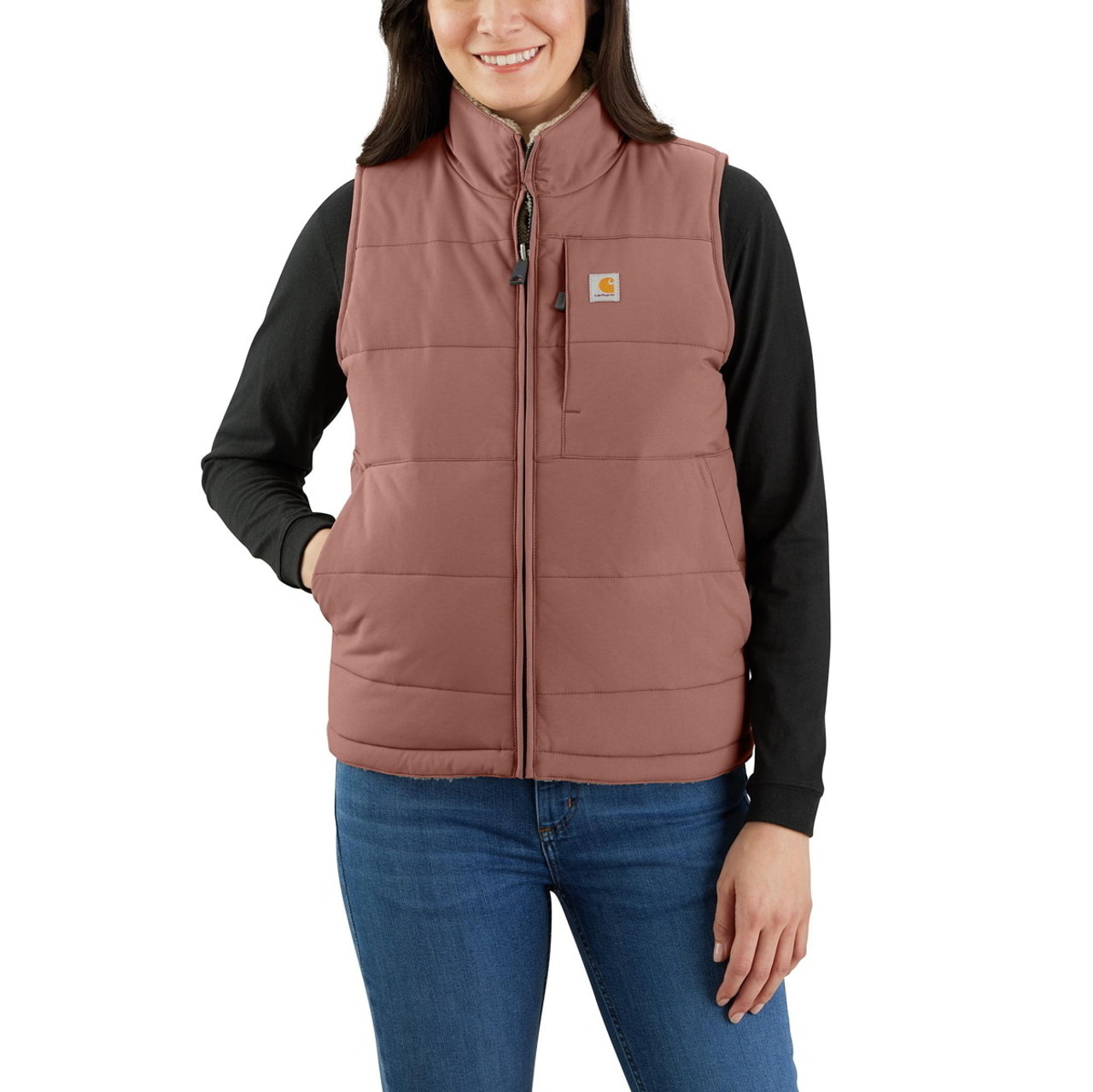 Carhartt insulated vest - Coats & jackets