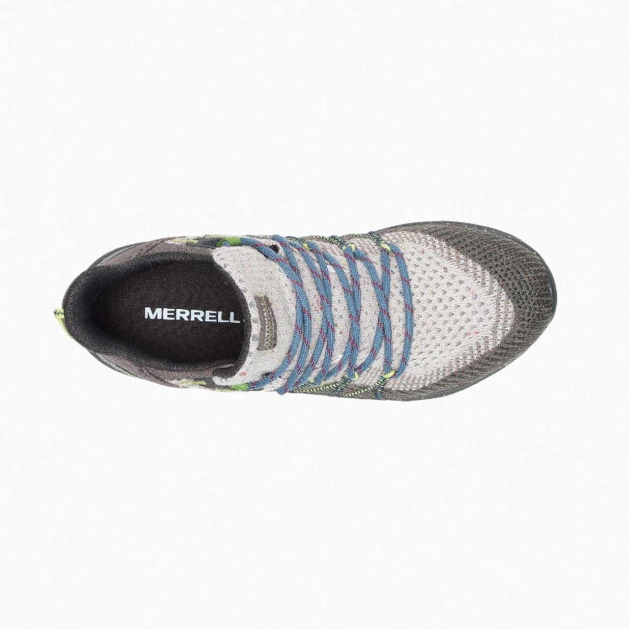 Merrell Womens Brindle Bravada 2 Waterproof Sneaker