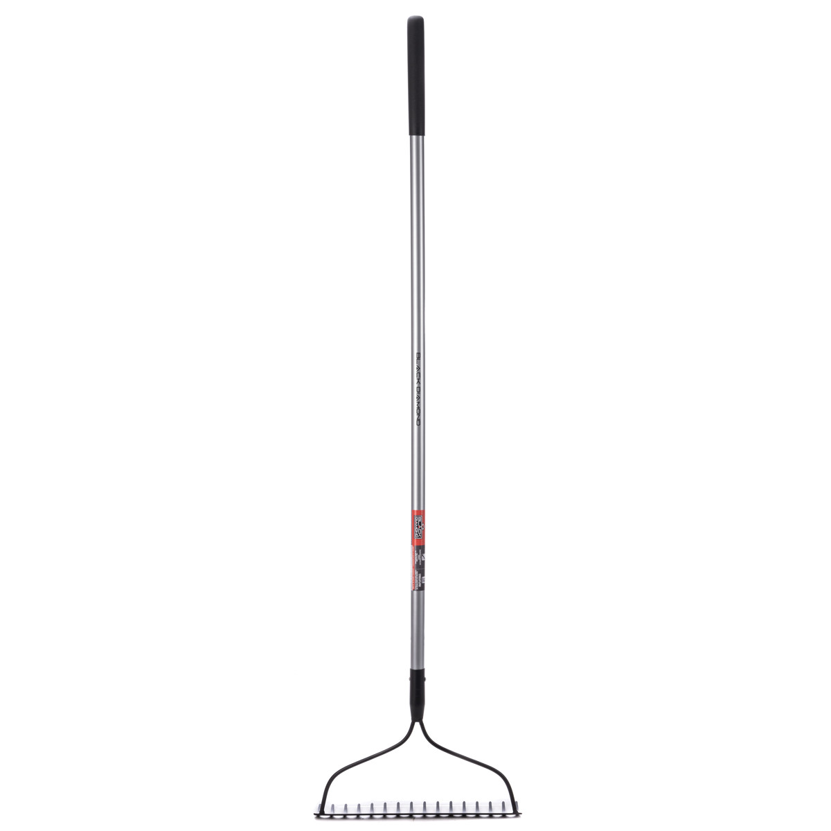 Black Diamond Welded Bow Rake - 60