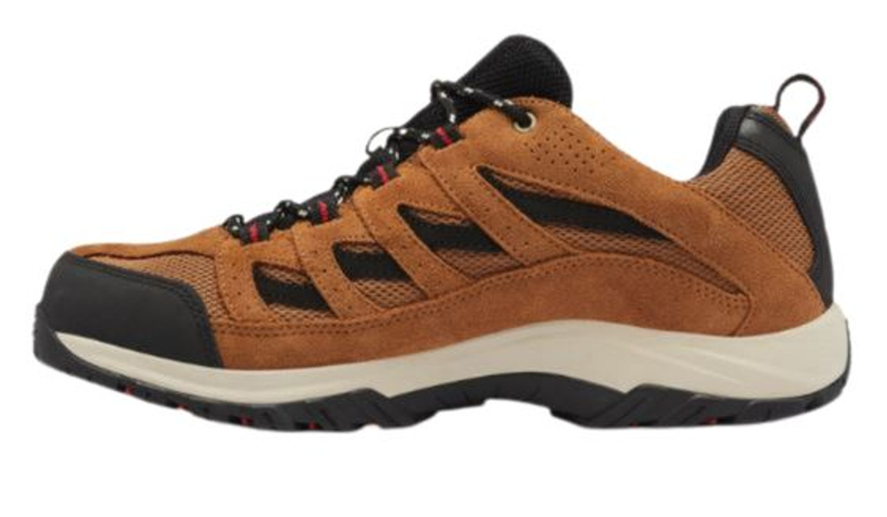 Zapatilla Crestwood Waterproof - Columbia 