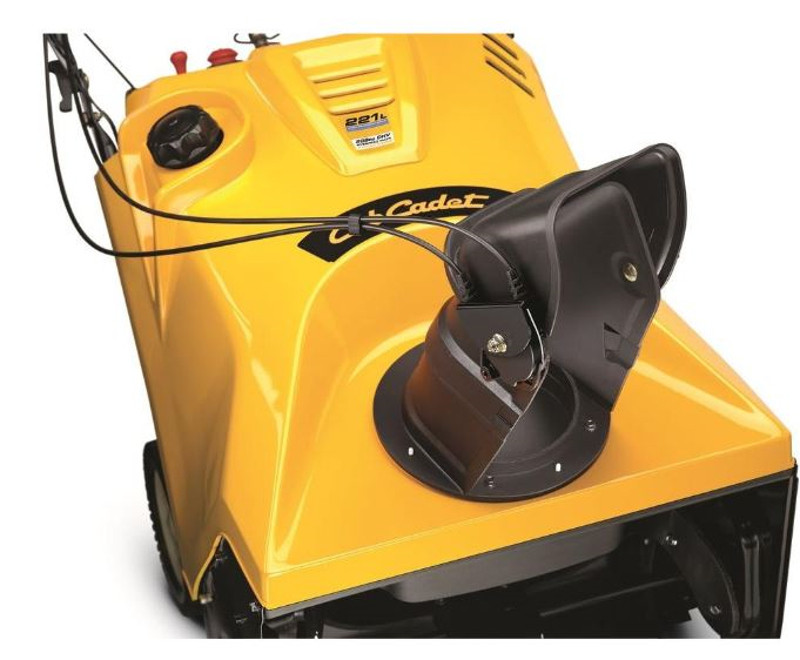 Cub Cadet LHP - Thumbnail 2