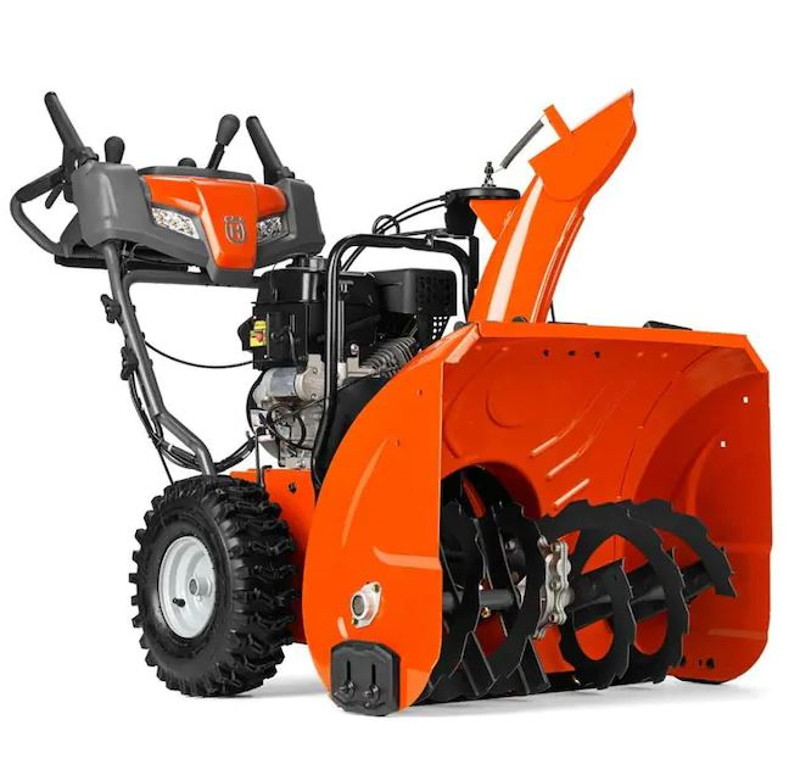 Husqvarna ST227P