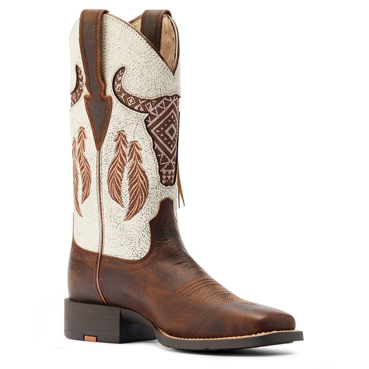 Ariat springfield clearance