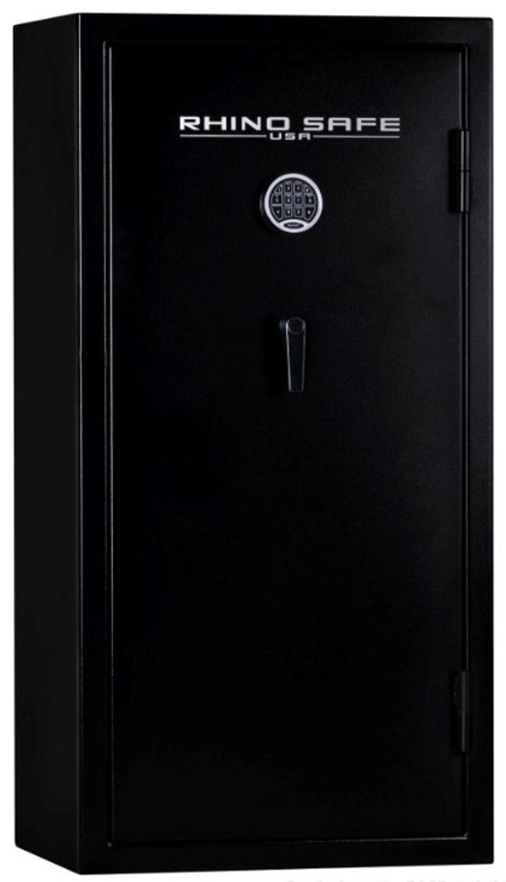 Kodiak 57 Gun Safe with Electronic Lock - Coastal Farm