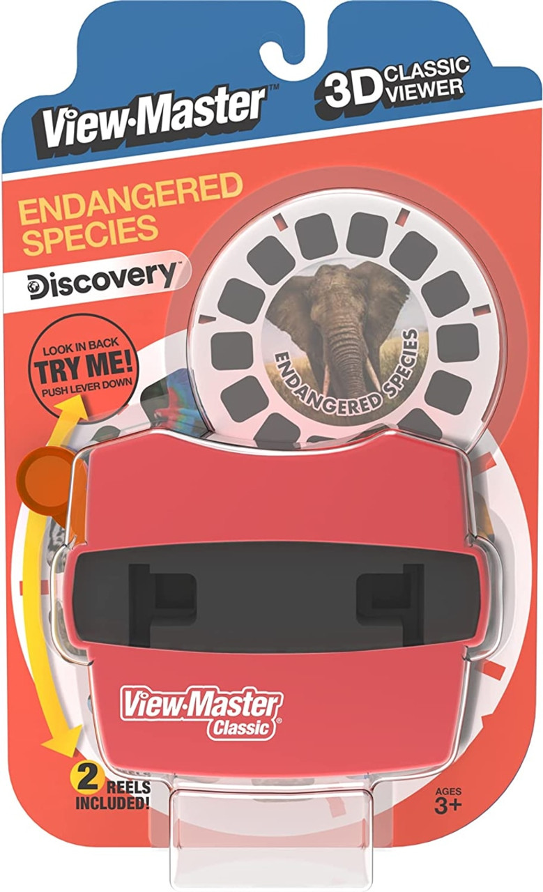 View-Master Classic