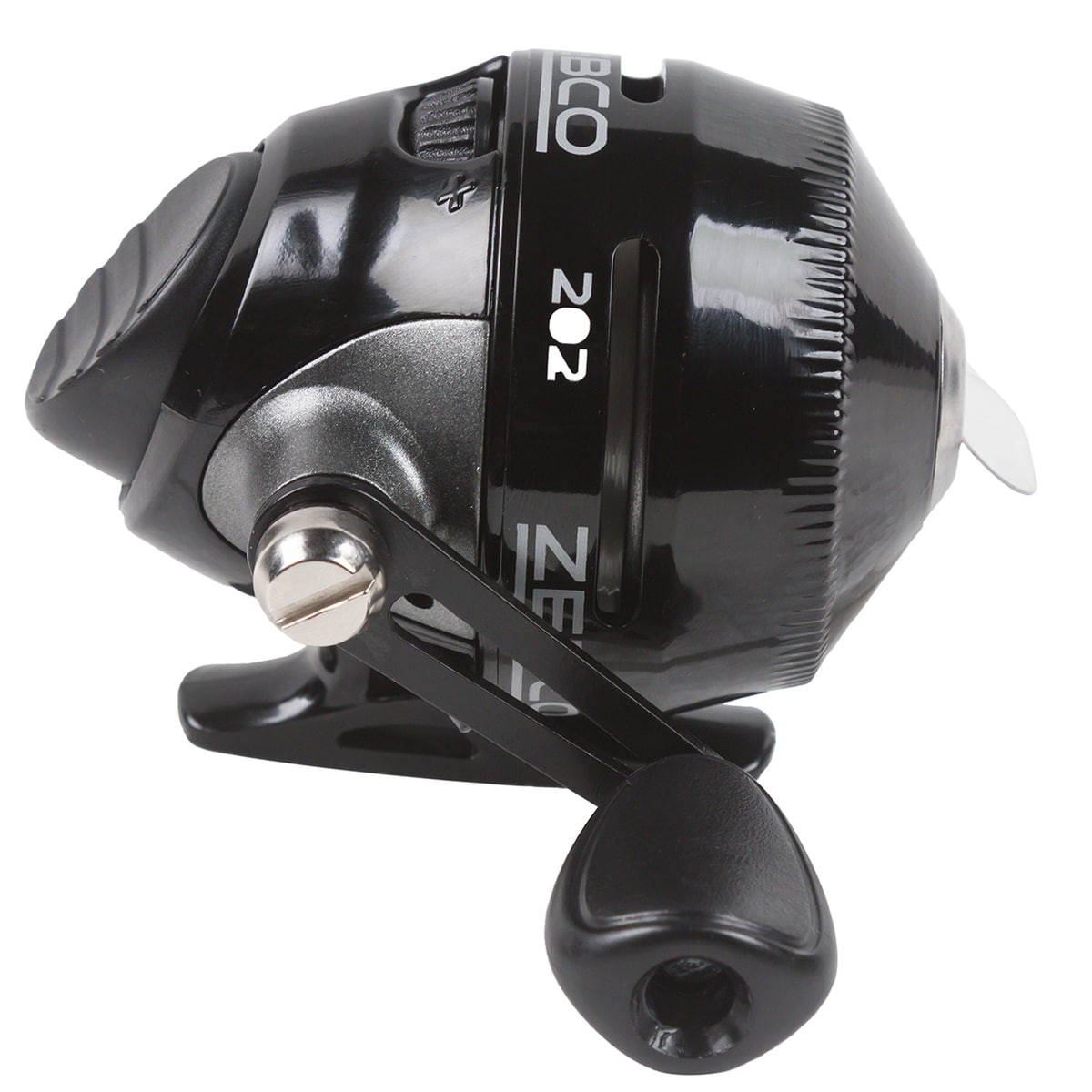 Zebco 202 Spincast Reel - Size 202