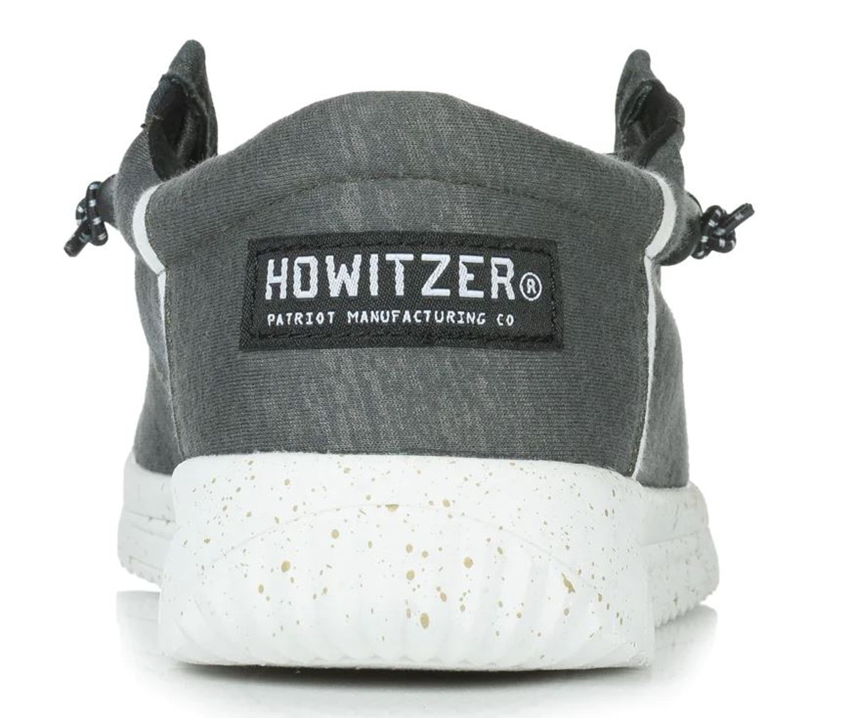 Howitzer Men's Roam We The People Shoe - Cowpokes Work & Western
