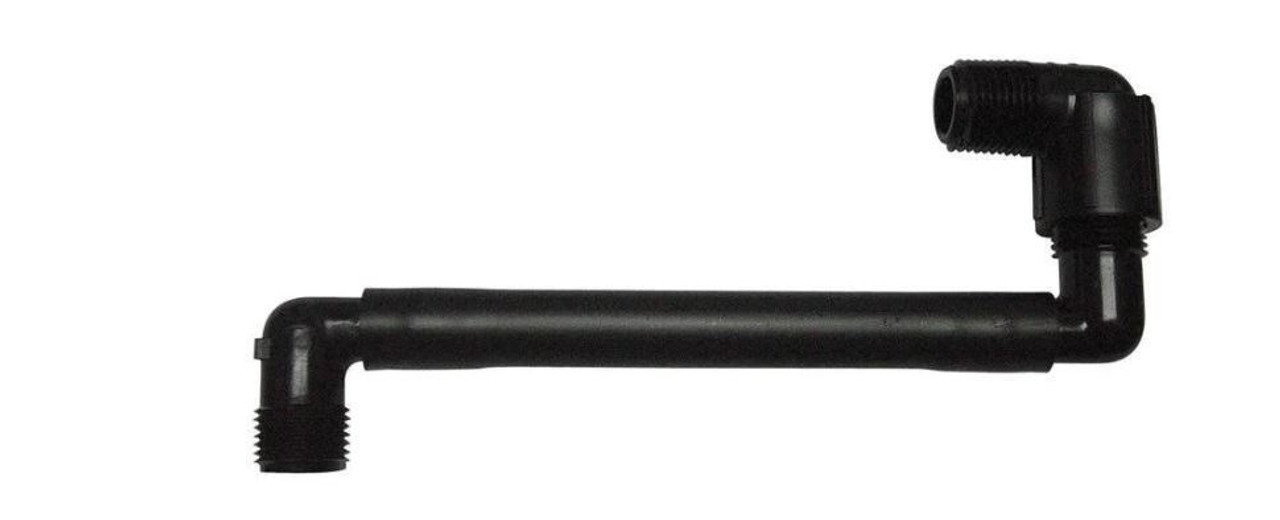 Rain Bird Series Swing Pipe Assembly 6 in. x 1/2 in. x 3/4 in.