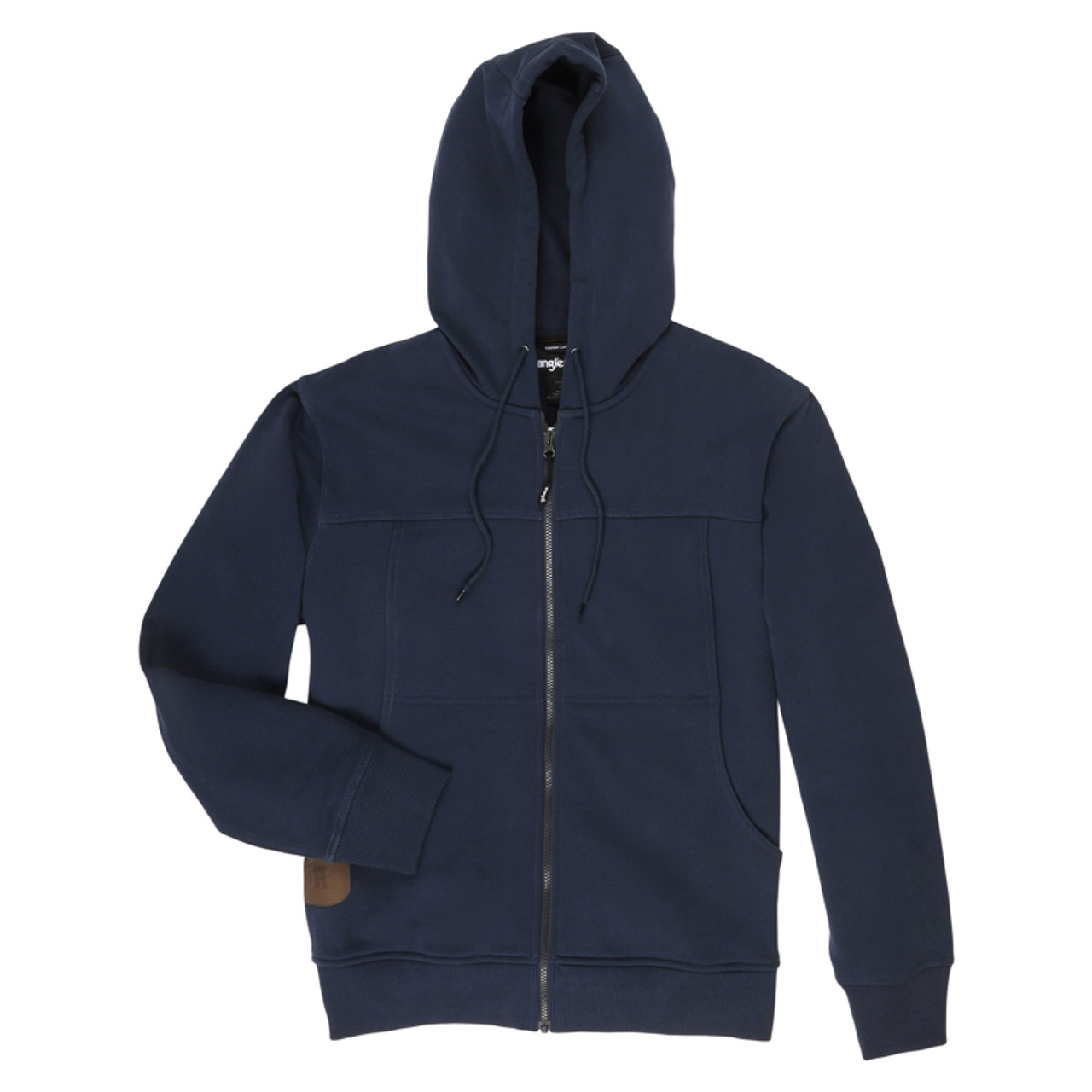 Wrangler mens work hoodie Clearance