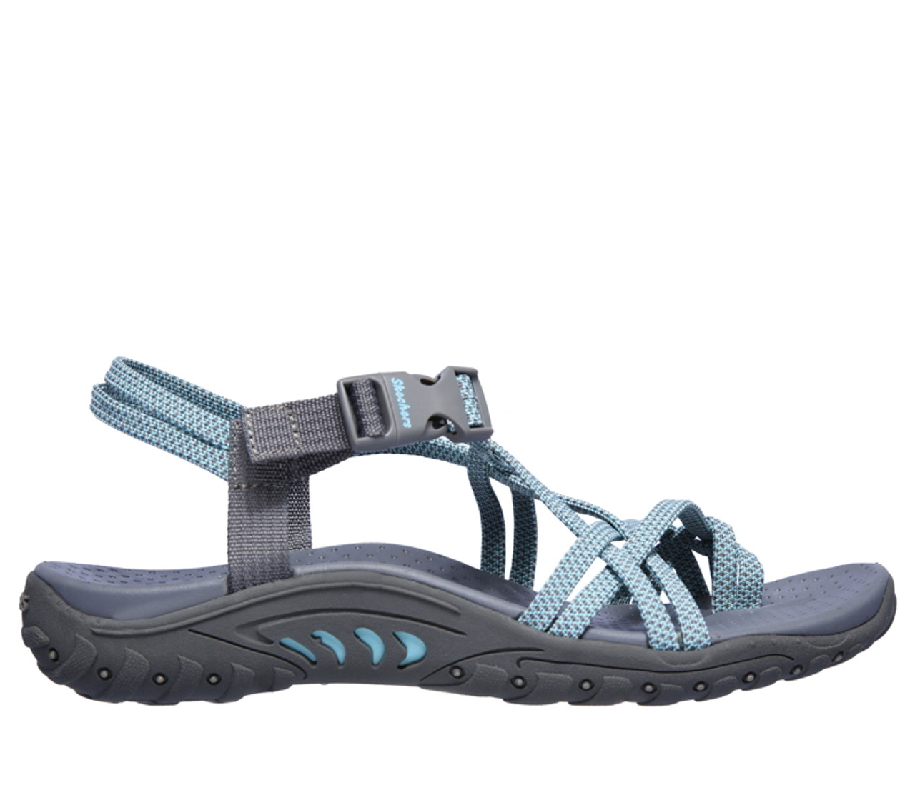 Ladies Comfort Women Aqua Sandals (9) : Amazon.in: Shoes & Handbags