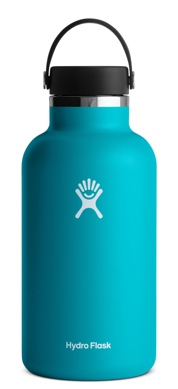 Hydro Flask 64 oz Wide Mouth Dew