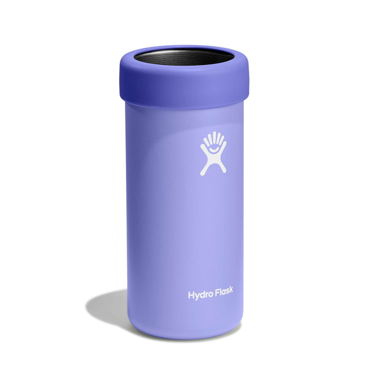 Identify Health Hydro Flask Slim Cooler Cup with Lid - 12 OZ
