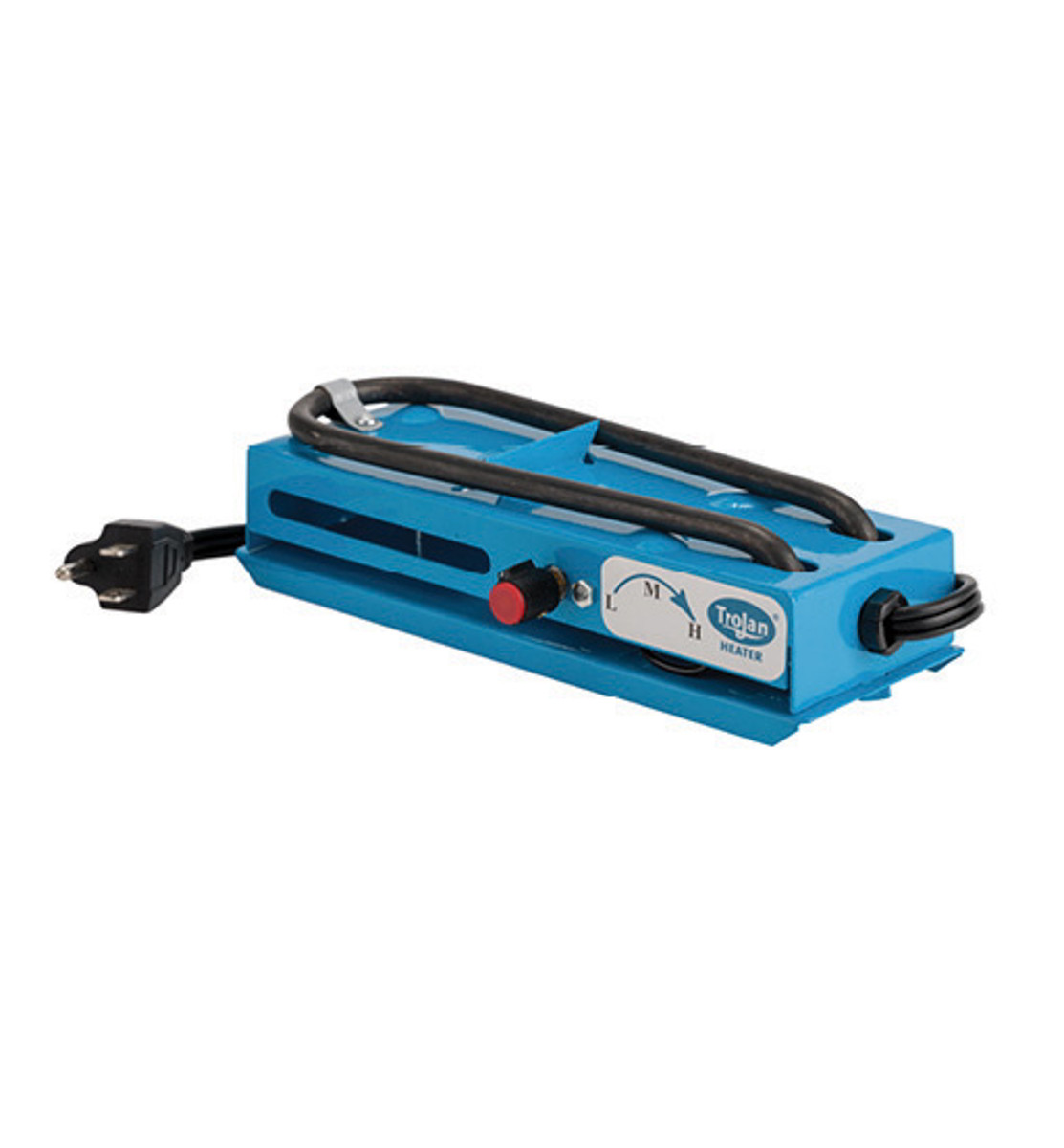 Trojan Hot Scot Heater #12520 - Ideal for well houses & waterers