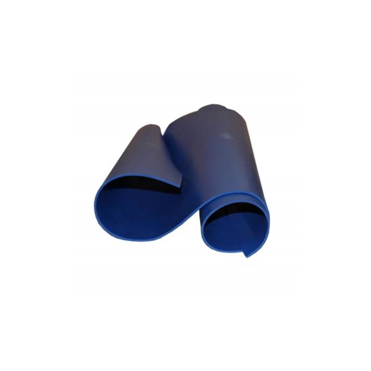 Better Built Non-Skid Truck Tool Box Liner- Blue