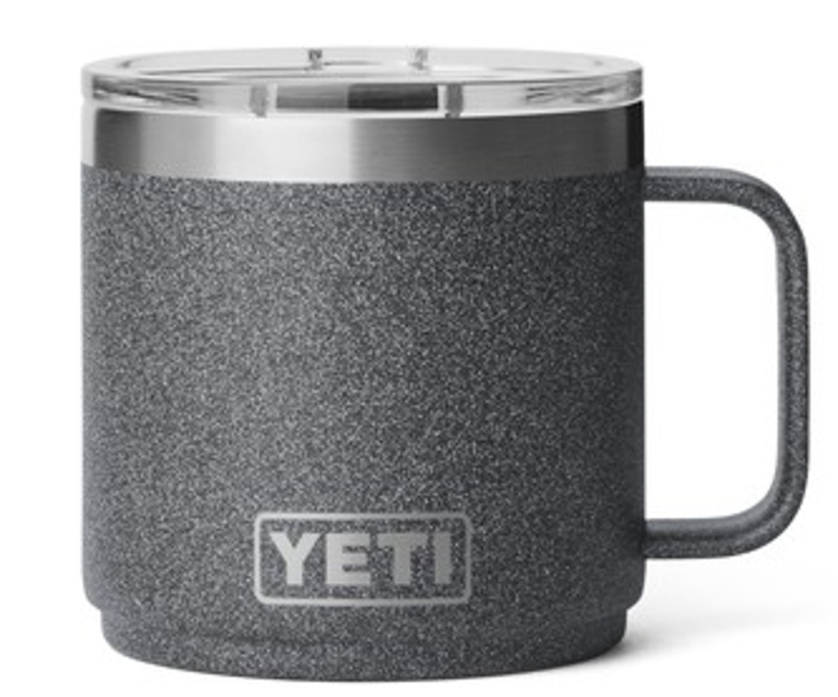 Yeti Rambler 14 oz. Mug with MagSlider Lid