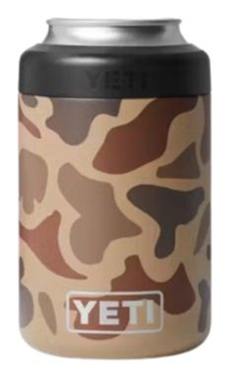 Yeti Rambler 12oz. Colster Can Cooler