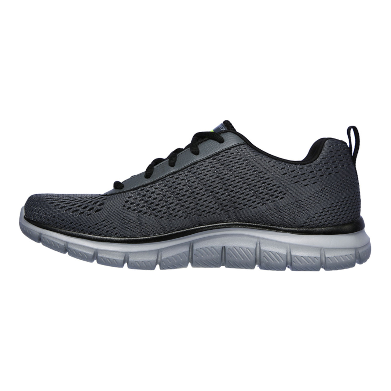 Skechers Men's Track Wide Running Shoe