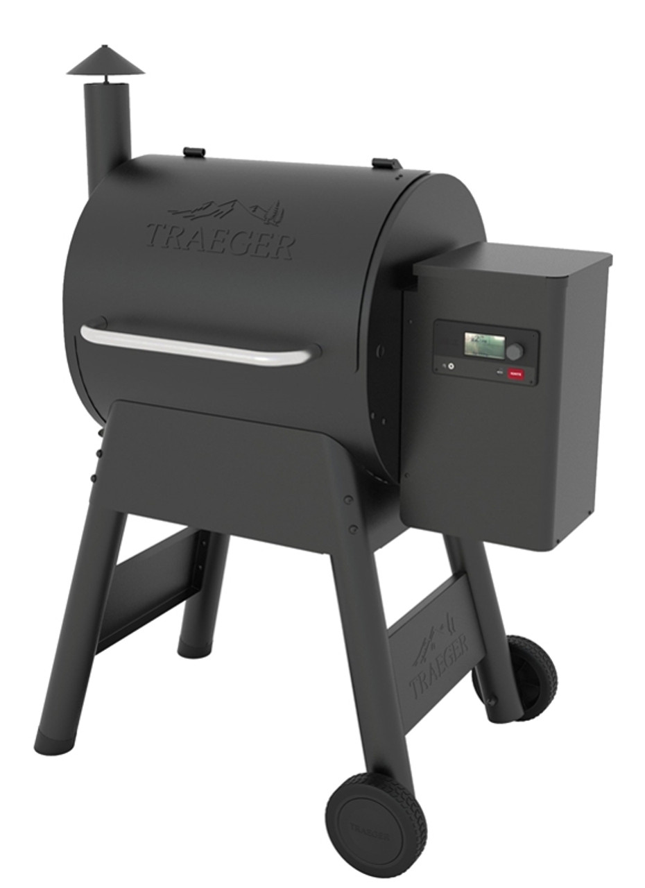 TFB57GLE by Traeger Grills - Pro 575