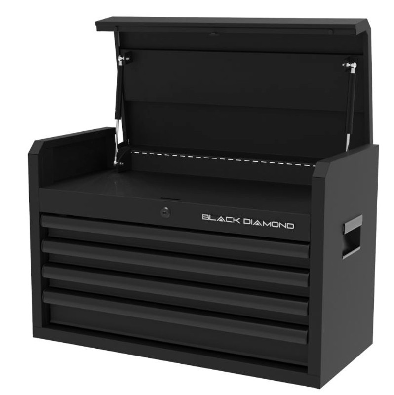Black Diamond Top Chest 26