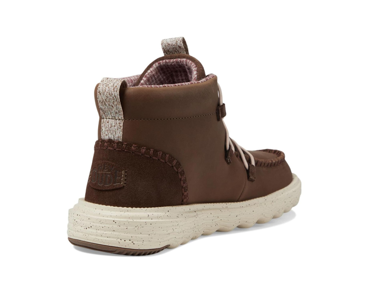 Hey Dude Reyes Boot Wool